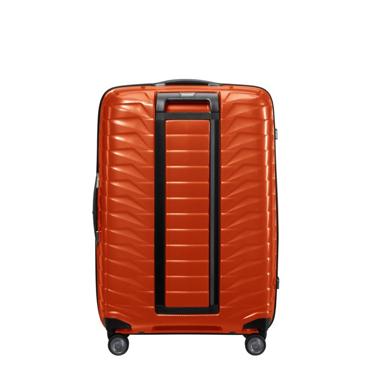 Samsonite PROXIS Spinner 69/25 Trolley flame